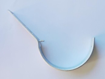 GOOTHAAK GALVA HALF ROND333 + STAART GEPLOOID