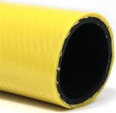 ALFAFLEX TUINSLANG GEEL 32MM (25)