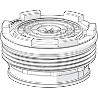 HANSA PERLATOR M21,5 X 1