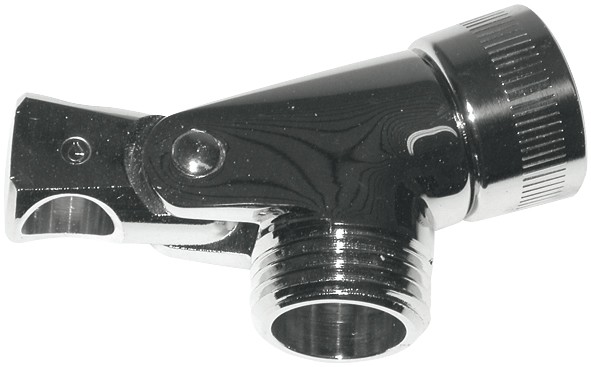 HANS GROHE O SCHARNIERSTUK DOUCHEBAAR/SPROEIER