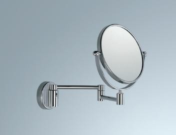 INDA HOTEL SCHEERSPIEGEL DUBBEL SPIEGELEND