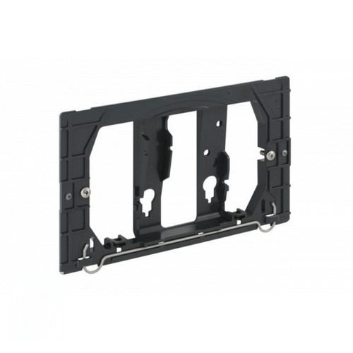 GEBERIT O GRIJZE PVC PLAAT VOOR DUWPLAAT