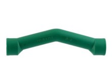 PPR EZELSRUG 20MM
