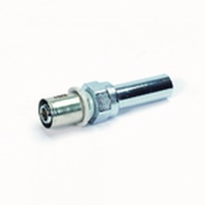 BEG PERS  AANSLUITBUISJE KOPER OVERGANG 15 CU/PERS16ALPEX