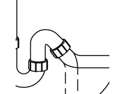 VIEGA O JOINT 35 X 40 X 5 VIERK/ROND