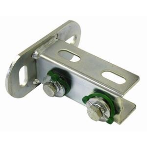 WM RAPIDRAIL WANDPLAAT