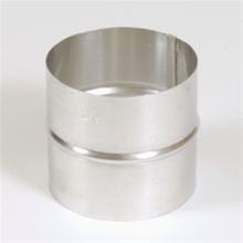 MOF ALUMINIUM FLEXIBEL 100MM