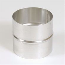 MOF ALUMINIUM FLEXIBEL 125MM