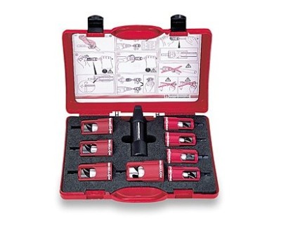 ROTHENBERGER ONTBRAAMSET ALPEX