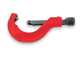 ROTHENBERGER PIJPSNIJDER KUNSTSTOF 50-125MM