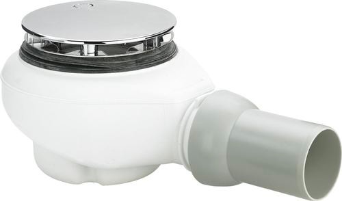 VIEGA DOUCHE SYPHON TEMPOPLEX PLUS CHR (BETTEFL.51L/M)