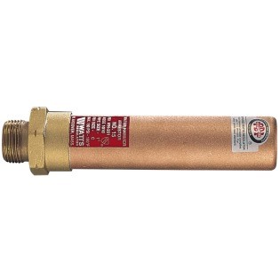 WATTS WATERSLAGDEMPER 3/4 1520WS