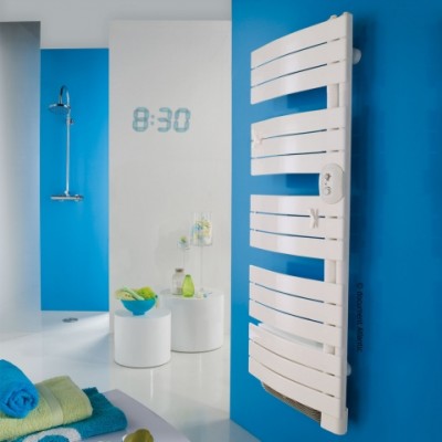 ATLANTIC NEFERTITI ELEKTRISCH + VENTILO 750+1000W VENT 45x175 vast
