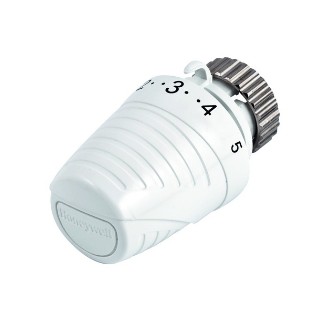 HONEYWELL THERMOSTAATKOP WIT M30