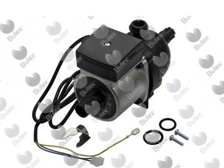 BULEX O POMP ISOMAX/ ISOTWIN CV