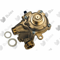 BULEX O WATERGEDEELTE OPALIA C11 >2004