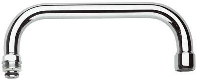 GROHE O BEC MOBIEL U 200MM 22MM