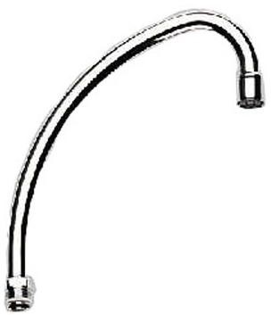 GROHE O BEC MOBIEL HU SPRONG 22CM M22