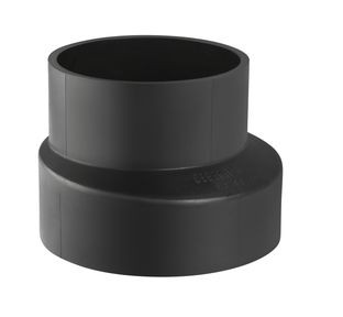 PE HD REDUCTIE 110 40