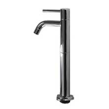 CONIMA MINIMAL LAVE-MAINS KRAAN VERHOOGD 1/2 20CM CHR.