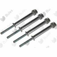 BULEX O VIJZEN VOOR  PLATENWISSELAAR  F25E/F29E