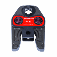 ROTHENBERGER PERSBEK 22MM CU