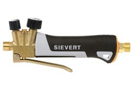 SIEVERT HANDVAT + WAAKVLAMINSTELLING 3/8L