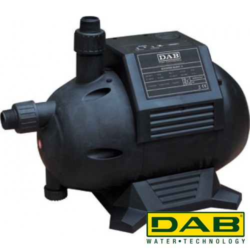 DAB BOOSTER SILENT 5M