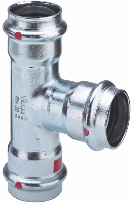 VIEGA PRESTABO T 18 15 18