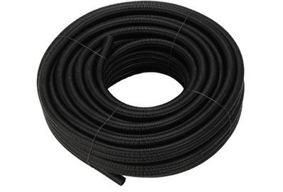 BEG GAINE DN 16 ZWART 50M 16MM