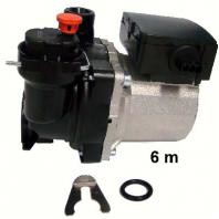 ACV O PRESTIGE POMP CV MK3 BSL 12/6 +oring en pin ( ex 557A4022 )