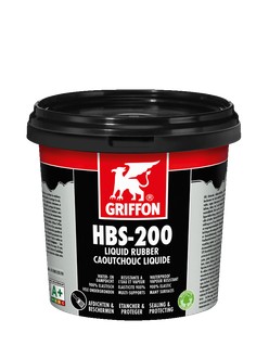 GRIFFON LIQUID RUBBER  1LIT. (6)
