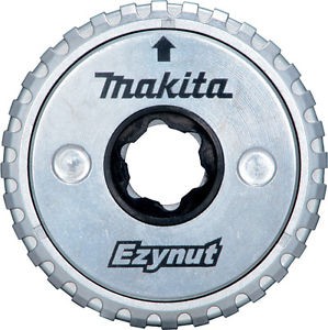 MAKITA SNELSPANMOER EZYNUT