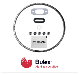 BULEX O ONDERHOUDSKIT THEMACONDENS/ ISOTWIN CONDENS