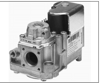 HONEYWELL GASBLOK