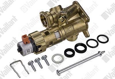 VAILLANT O DRIEWEGMENGKRAAN VOOR VCW 376/3-5 H