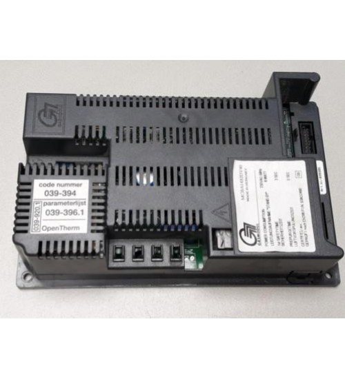 BULEX O BRANDERAUTOMAAT C+ PRINTPLAAT 32/50 THERMOMASTER