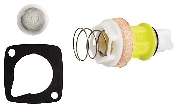 GROHE O KOLF SPOELSYSTEEM URINOIR