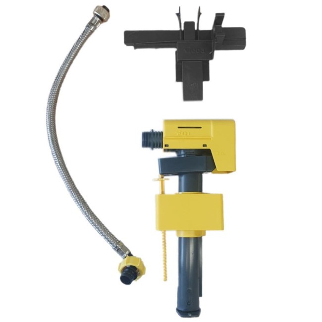 VIEGA O VLOTTER VOOR ECO PLUS INBOUW 