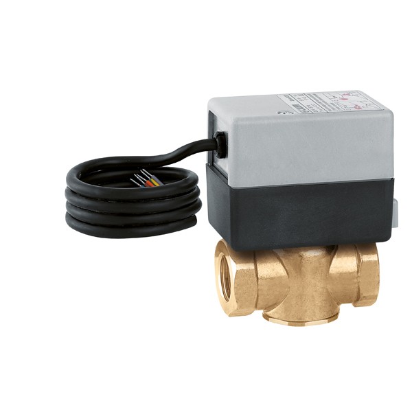 CALEFFI ZONEVENTIEL 3/4