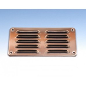ROOSTER INOX 215 X 105 1-2211 I/SB