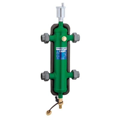 CALEFFI EVENWICHTSFLES 4/4 2.5 M›/H
