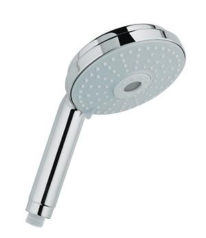 GROHE HANDDOUCHE RAINSHOWER COSMOPOLITAN 130 3JET///