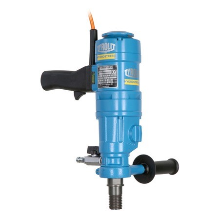 TYROLIT BOORMOTOR W20N  2000W