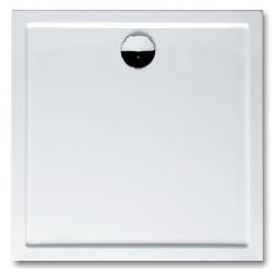 RIHO DOUCHE ZURICH 80 X 80 X 4,5 WIT