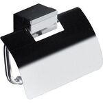 INDA LOGIC PAPIERROLHOUDER CHROOM