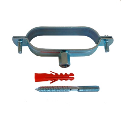 SOLAR ARMAFLEX BEUGEL DUBBEL DN 20/25