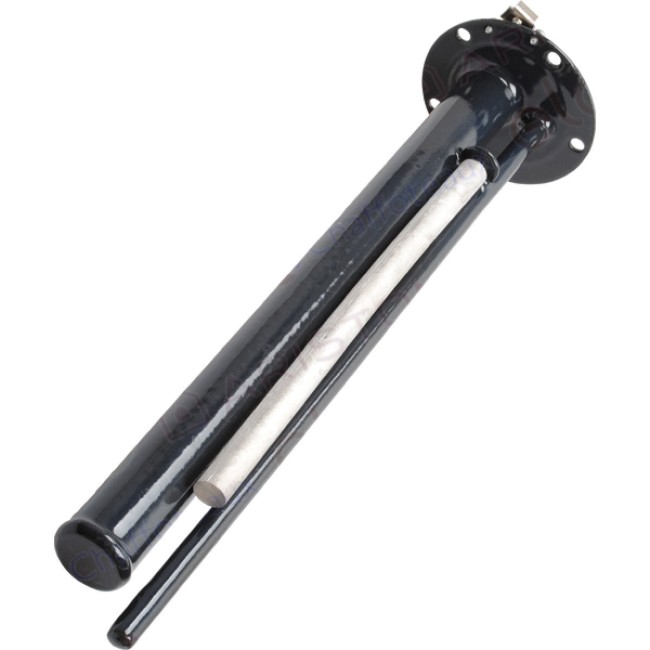 ARISTON O HULS + ANODE PROTEC D38MM