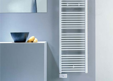 JAGA SANI BASIC H132 B750 865WATT WIT LR AANSL