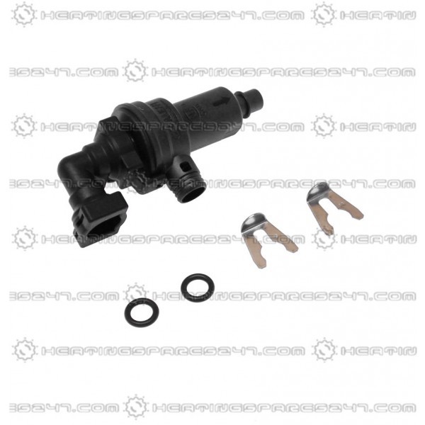 BULEX O VEILIGHEIDSKLEP CA TEK,CLASSIC,CONDENS 24/30